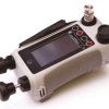 Kalibrator ciśnienia DPI 611, 0.01 bar, 2 bar, -1 bar, Druck