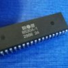 MOS 8520A-1 CIA Chip