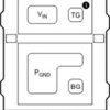 30-V, N channel synchronous buck NexFET™ power MOSFET, 3 mm x 2.5 mm LGA, 15 A | MPC | 5 | -55 to 150