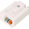 Zasilacz: impulsowy LED 14W 12÷38VDC 100÷500mA 198÷264VAC LCO 14/100-500/38 O4A NF C EXC3