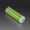 Adafruit USB Battery Pack - 2200 mAh Capacity - 5V 1A Output