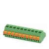 PCB connector FKCOW 2,5/10-ST-5,08