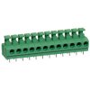 Camblock Plus CSTBP500/12 5mm Screwless Terminal Block 12p