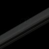 91356 ProRail3 rail, 1 m, black