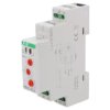 Moduł automatyki przekaźnik czasowy, zaciski śrubowe, 8A, IP20, -25...50C, PCS-516DC