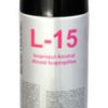 Spray L-15 ISOPROPYL ALCOHOL 200ml /DUE-CI/