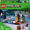 21274 LEGO® MINECRAFT Spotkanie z Guardianem