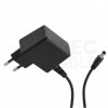 Zasilacz wtyczkowy 9V 1A 9W uniwersalny DC 2,1/5,5 POS Power