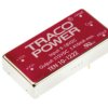 Przetwornica DC-DC, 10W, Uwe 9 → 18 V DC, Uwy ±12V dc, Iwy ±415mA, TRACOPOWER