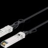 508377 Cable SFP+ male > male 0.5 m