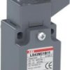 Wyłącznik krańcowy LS43M31B11 40mm obudowa metalowa dźwignia rolkowa z trzpieniem 1SBV011631R1211 /10szt./