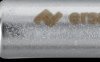 0842JD Tip, chisel-shaped, ERSADUR, 2.2 mm