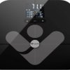 truelife FitScale W7 BT Waga osobowa cyfrowy Zakres pomiaru maks.=180 kg czarny z Bluetooth
