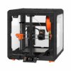 Drukarka 3D Original Prusa MK4S z obudową (do montażu)
