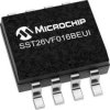 Pamięć flash 64kB 8-pinowy SOIC SPI Montaż powierzchniowy