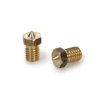 Whadda Spare nozzle for vertex nano (k8600) and vertex delta (k8800) - 2 pcs