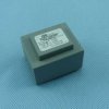 TSZZ-12/010M 2x15V/2x0,4A TRAFO PCB