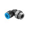 FESTO 186125 L-piece Pipe: 12 mm Thread: G1/2" Quantity: 1pc