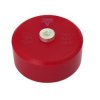 Vishay Jednowarstwowy kondensator ceramiczny (SLCC) 40kV dc 100 pF Zaciski śrubowe Dysk N4700 ±20 % 715C 85 °C