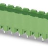 Phoenix Contact Obudowa złącza pin męskiego na PCB MSTBVA Ilość pinów 22 Wymiary siatki: 5.08 mm 1755930 50 szt.