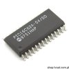 PIC16C62A-04-SO MCU 8-Bit SMD-SO28L MICROCHIP
