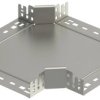Element krzyżowy OBO Bettermann RKM 620 VA4571 7027065, 1 szt.