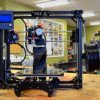 Lulzbot TAZ 4 3D Printers