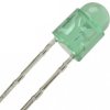 LED, THT, Zielony, 2-Pin, 2,2 V, 40°, ROHM