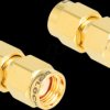 12105 RP-SMA plug > SMA plug
