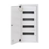 Rozdzielnica n/t metalowa 4x12 IP30 KP-DB-I-MS-412 29317 Kanlux