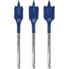 Bosch 2608900331 Expert SelfCut Wood Fraise Set 3piece 20/22/25mm Hex Shank