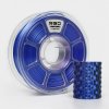 R3D PLA Magic SILK 1.75mm 1kg Tri-Color Blue Purple Black , multi, wielokolorowy, jedwabisty