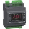 Sterownik PLC HVAC M171 2xDI 5xAI 4xDI 5xAO LAN zasilanie 100-240V wyświetlacz TM171OD14R SCHNEIDER ELECTRIC