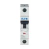 Wyłącznik miniaturowy xEffect, Typ C, 1-biegunowy, 12 A, 230 V ac, 48 V dc, Eaton, FAZ 10 kA