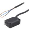 Czujnik Fotoelektryczny Zasięg 0 - 0,1M Pnp Dark-On,Light-On Cx-424-P