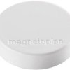 Magnes magnetoplan Ergo Medium (Ø x W) 30 mm x 8 m 10 szt.