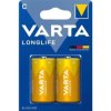 Varta Longlife LR14/C (blister) - 2 sztuki