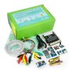 Grove Inventor Kit - zestaw wynalazcy do BBC micro:bit