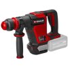 Einhell 4514190 TP-DH 18/4 Li BL - Solo PROFESSIONAL Demolition Hammer 18V Bare