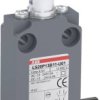 ABB 1SBV015913R3801 LS20P13B11-U01 Przełącznik pozycyjny 10 A trzpień zaokrąglony IP67 1 szt.