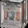 62.22.9.024.0000 Power relay, 2x CO, 250 V/16 A, 24 V DC