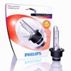 D2S 35W P32d-2 Philips 85122 CM Blister