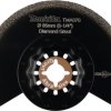 Makita B-65034 Makita TMA070 - Segmentsägeblatt - 85 mm - für diament Ostrze piły segmentowej 85 mm 1 szt.