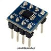 ADS1115 moduł przetwornika ADC 16bit 4 kanały I2C