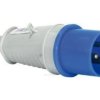Wtyczka izolacyjna przenośna 16A/3/250V siłowa IP44 3629-326 TAREL