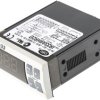 Regulator temperatury PID panelowy Carel Uz: 115 → 230 V AC wyjście SSR 4-wyjściowy 76.2 x 34.2mm -100 →