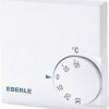 Termostat pokojowy Eberle RTR-E 6704 111170851100 nadtynkowy 1 szt.