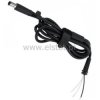 Kabel DC do laptopa 5,0/ 7,4 + pin (19.5V/7.7A)