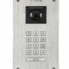 Panel zewnetrzny VIDOS 2IP S204