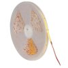 Taśma LED 24V LCOBL 7,5W/M24IP00-CW 690lm/m 6500K IP00 rolka 20mb 3 lata Gwarancji 38919